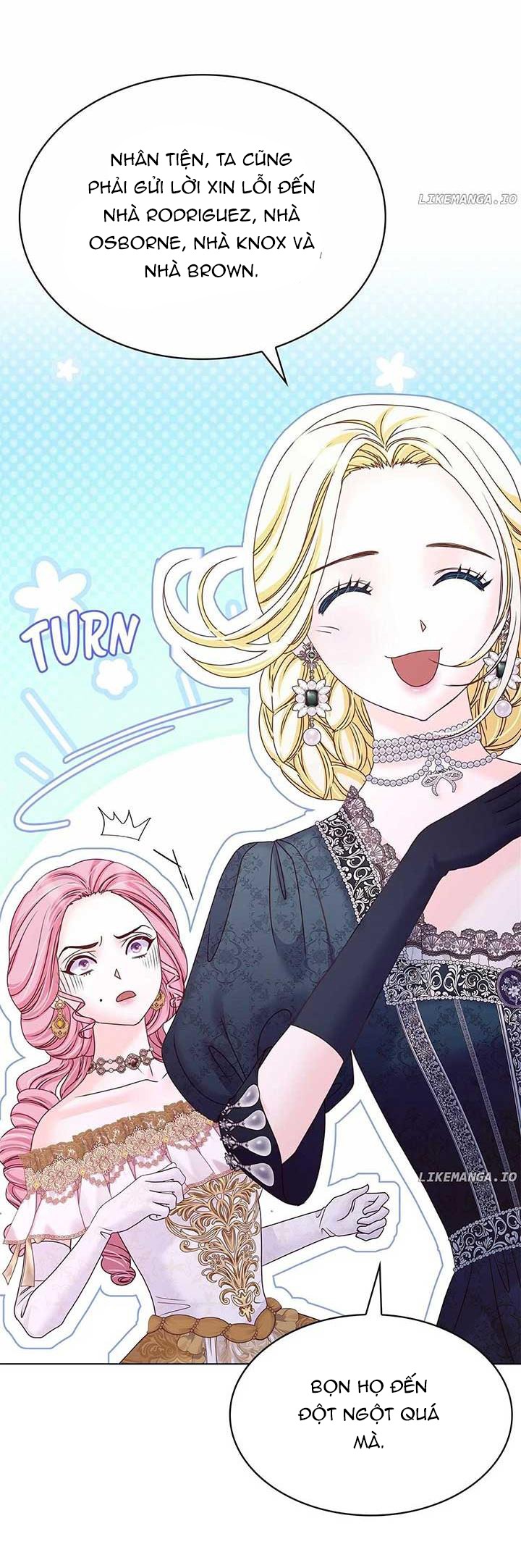 Nữ Phản Diện Thuần Phục Ác Ma Điên Loạn Chapter 34 - Trang 2