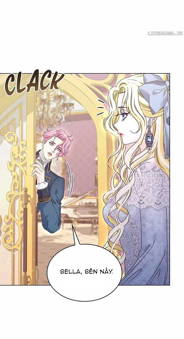 Nữ Phản Diện Thuần Phục Ác Ma Điên Loạn Chapter 34 - Trang 2