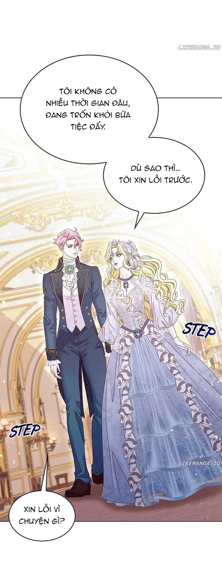 Nữ Phản Diện Thuần Phục Ác Ma Điên Loạn Chapter 34 - Trang 2