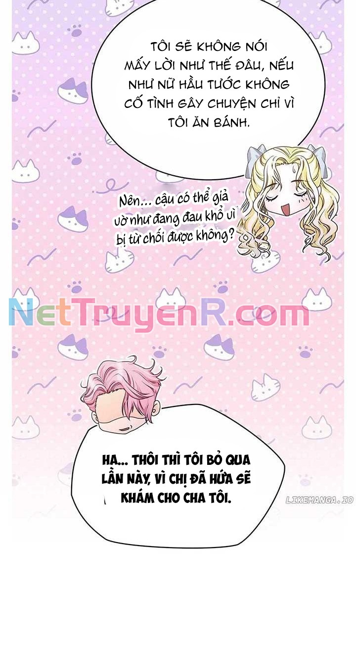 Nữ Phản Diện Thuần Phục Ác Ma Điên Loạn Chapter 34 - Trang 2