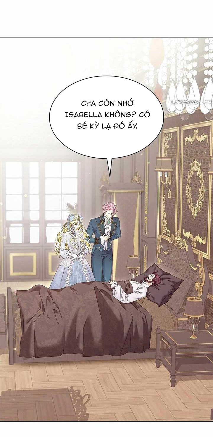 Nữ Phản Diện Thuần Phục Ác Ma Điên Loạn Chapter 34 - Trang 2