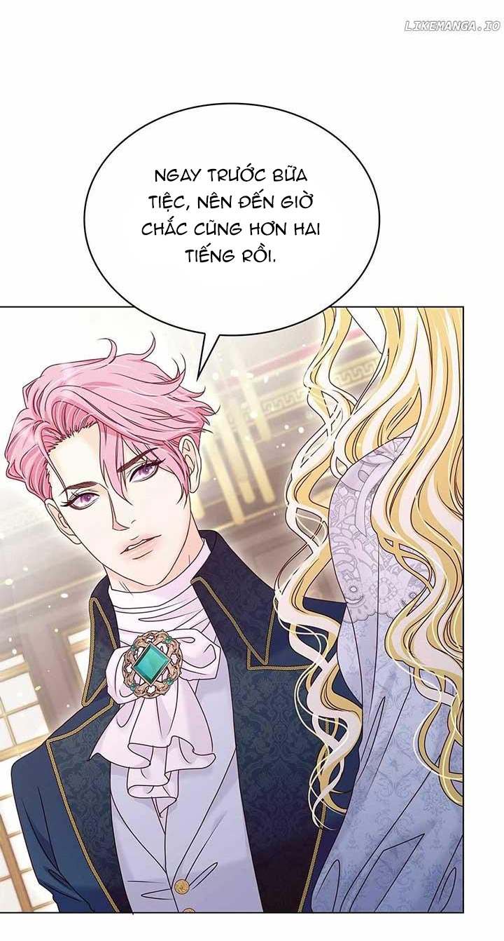 Nữ Phản Diện Thuần Phục Ác Ma Điên Loạn Chapter 34 - Trang 2