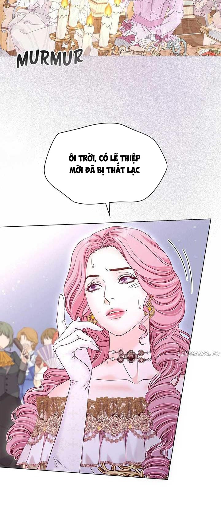 Nữ Phản Diện Thuần Phục Ác Ma Điên Loạn Chapter 34 - Trang 2