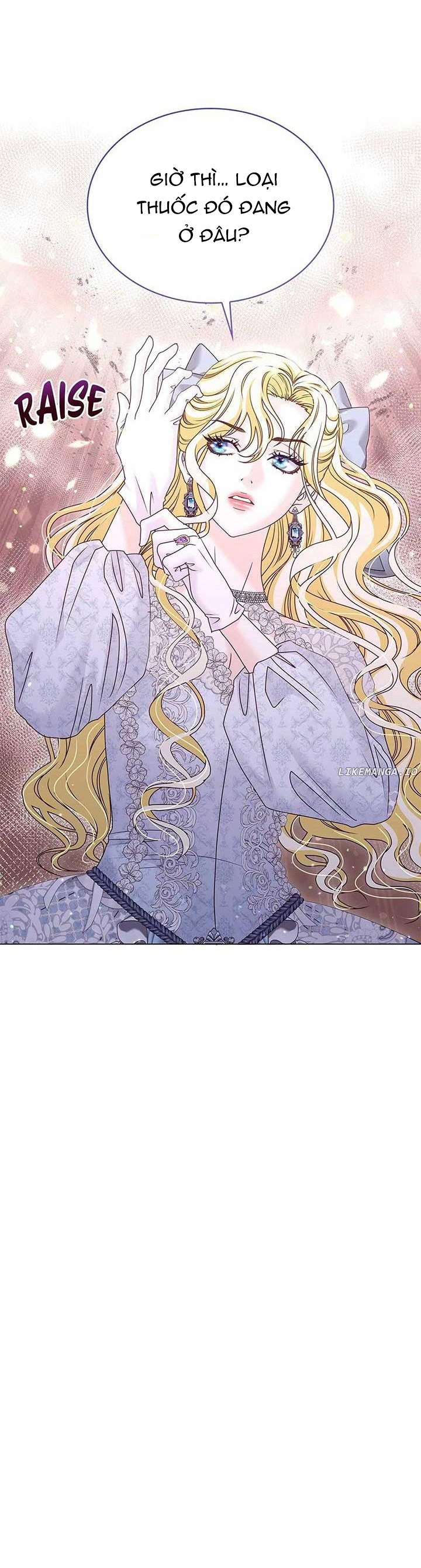 Nữ Phản Diện Thuần Phục Ác Ma Điên Loạn Chapter 35 - Trang 2