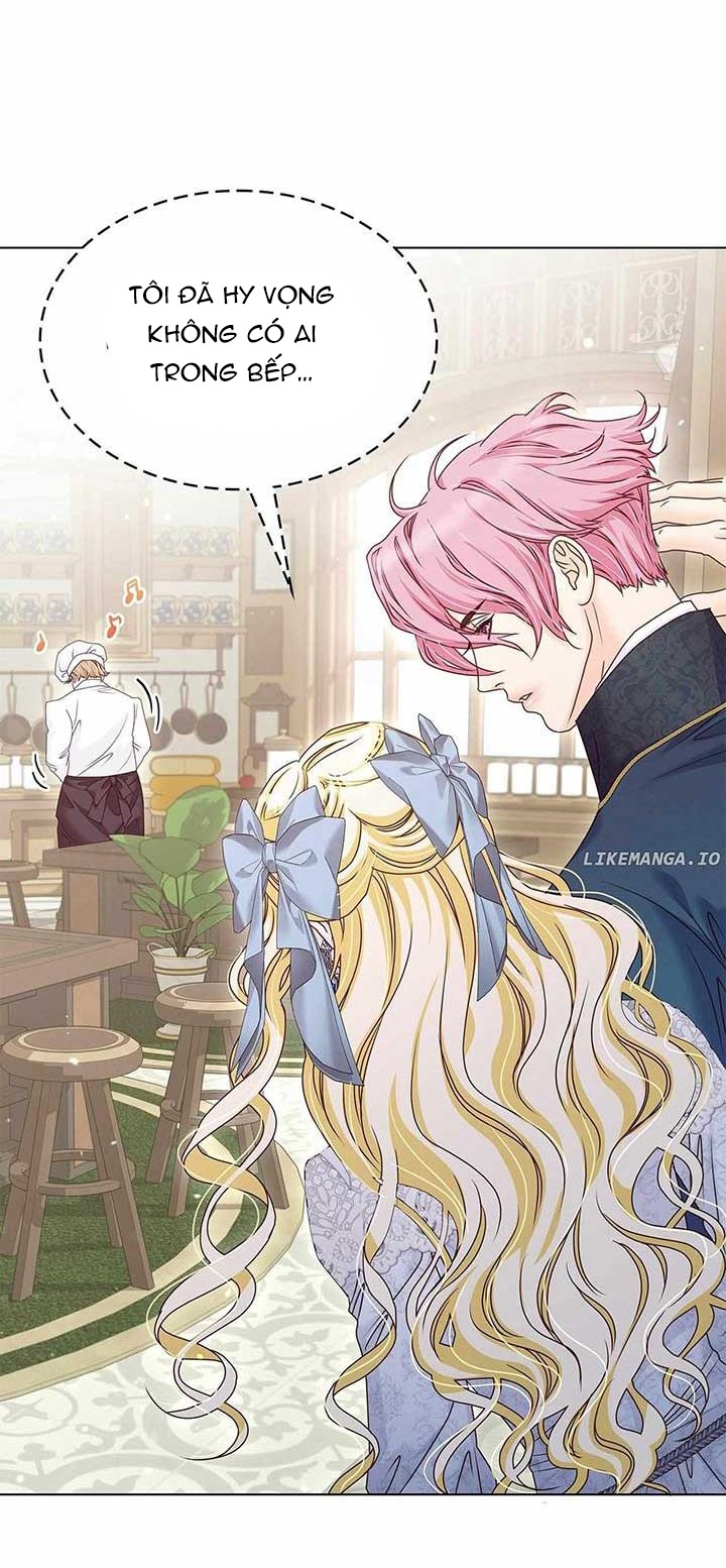 Nữ Phản Diện Thuần Phục Ác Ma Điên Loạn Chapter 35 - Trang 2