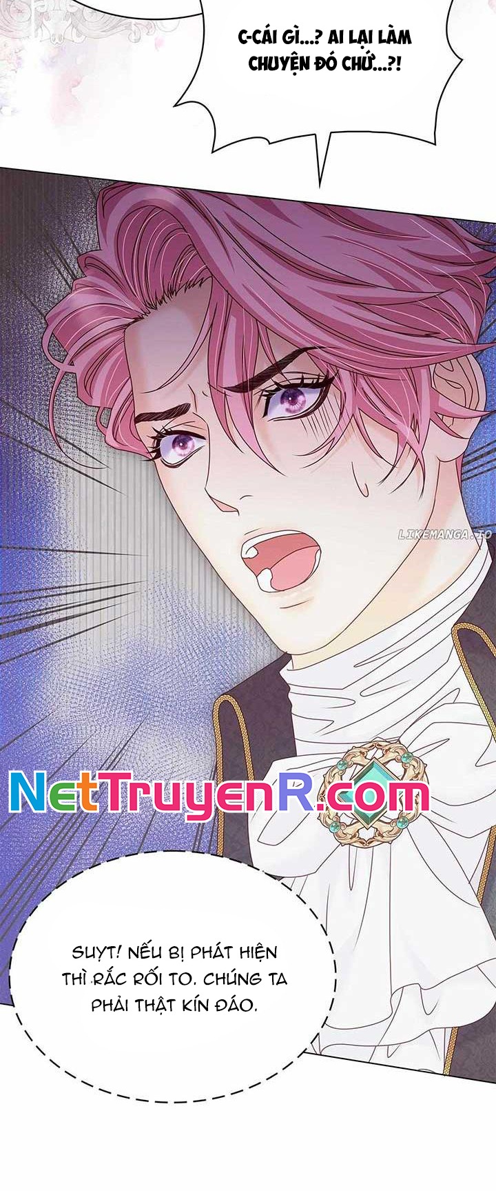 Nữ Phản Diện Thuần Phục Ác Ma Điên Loạn Chapter 35 - Trang 2