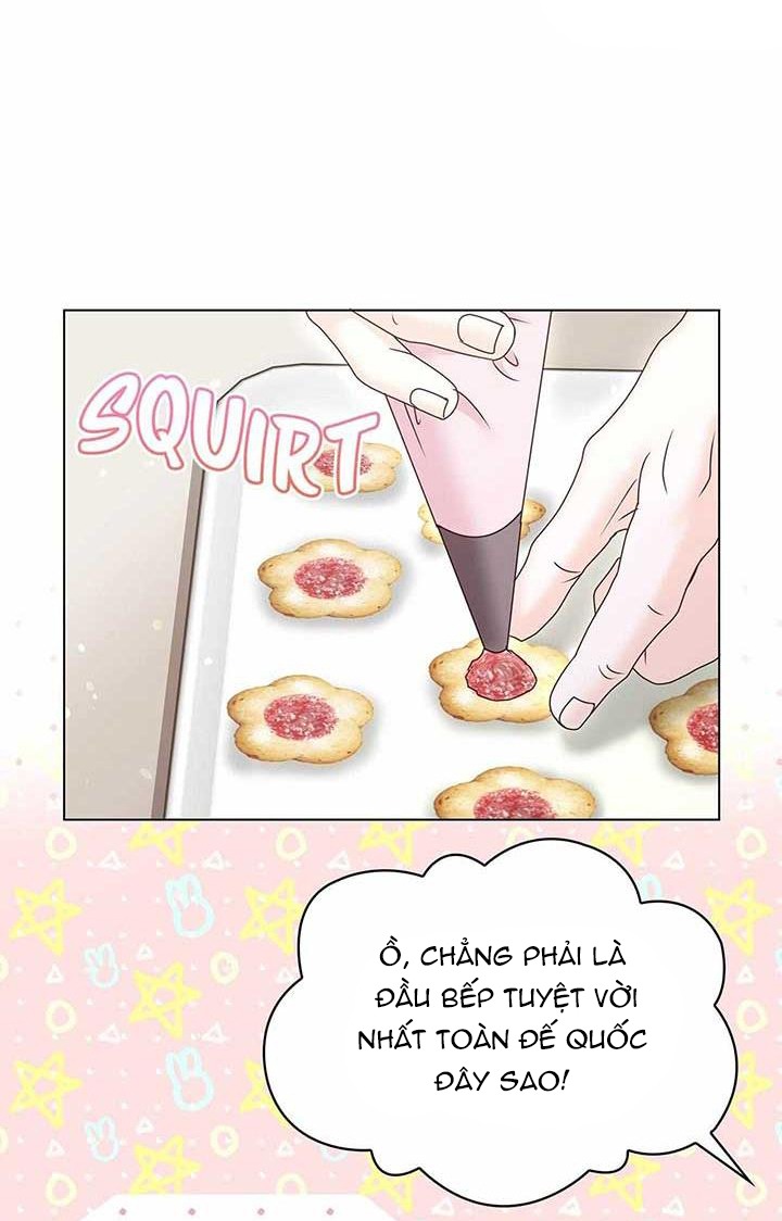 Nữ Phản Diện Thuần Phục Ác Ma Điên Loạn Chapter 35 - Trang 2