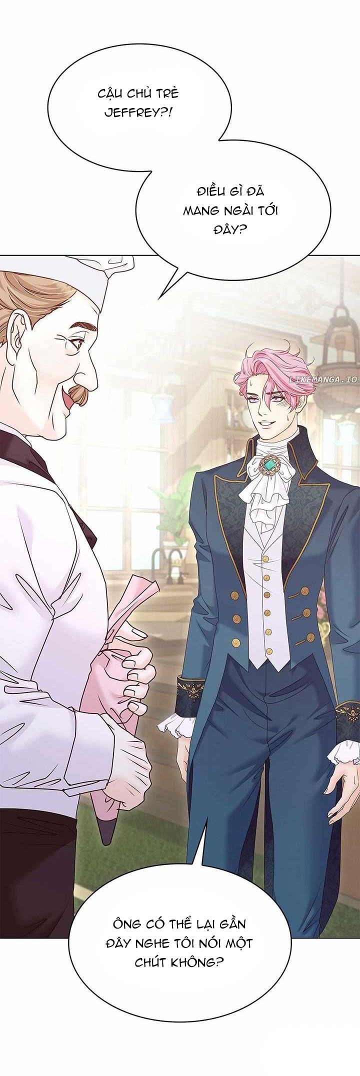 Nữ Phản Diện Thuần Phục Ác Ma Điên Loạn Chapter 35 - Trang 2