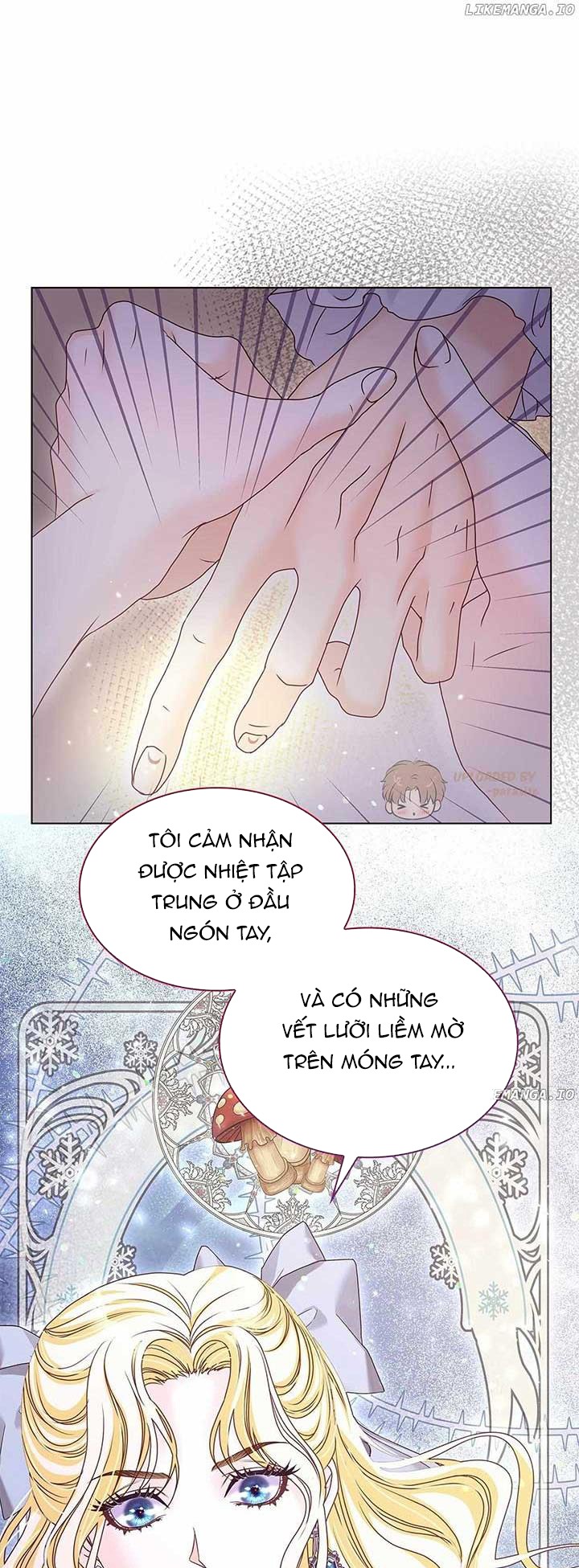 Nữ Phản Diện Thuần Phục Ác Ma Điên Loạn Chapter 35 - Trang 2