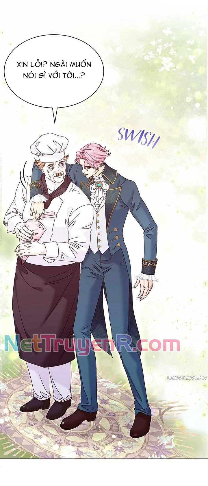 Nữ Phản Diện Thuần Phục Ác Ma Điên Loạn Chapter 35 - Trang 2