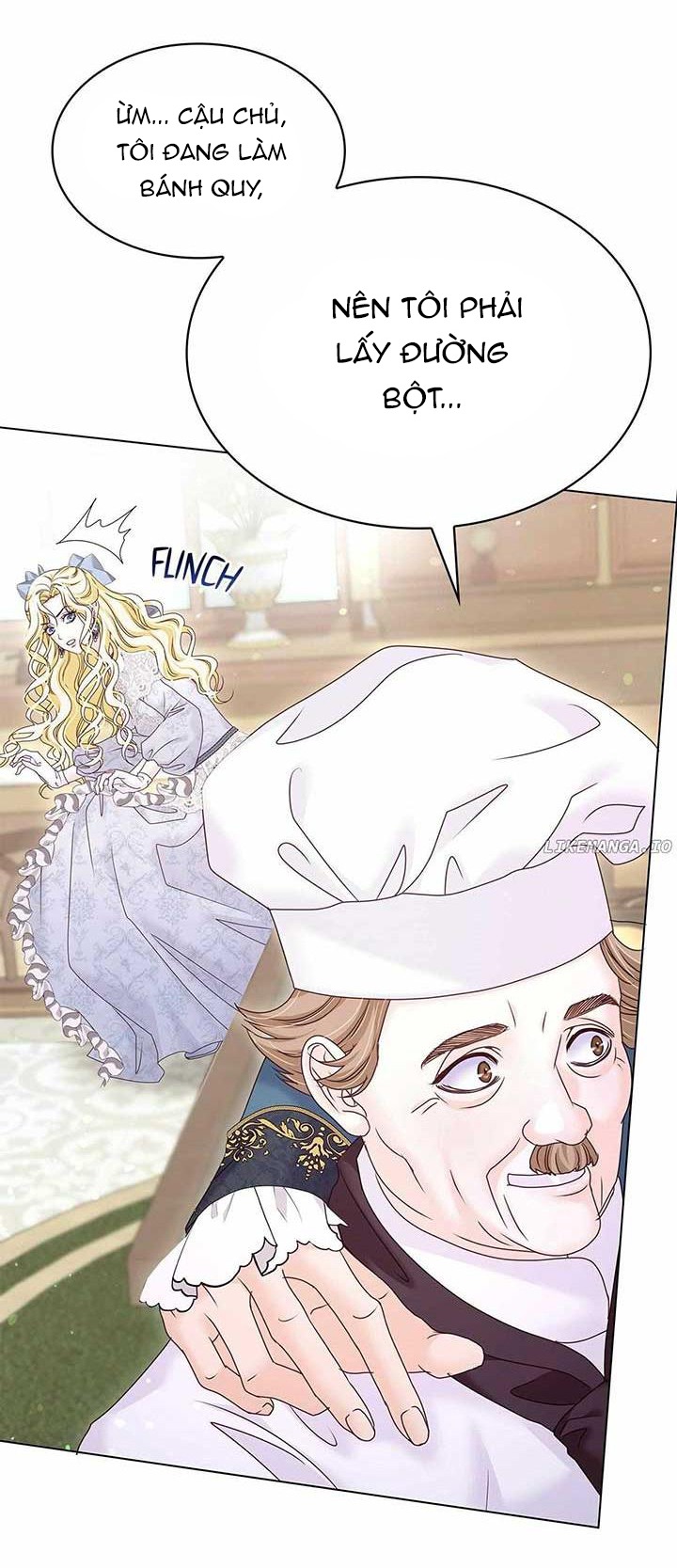 Nữ Phản Diện Thuần Phục Ác Ma Điên Loạn Chapter 35 - Trang 2