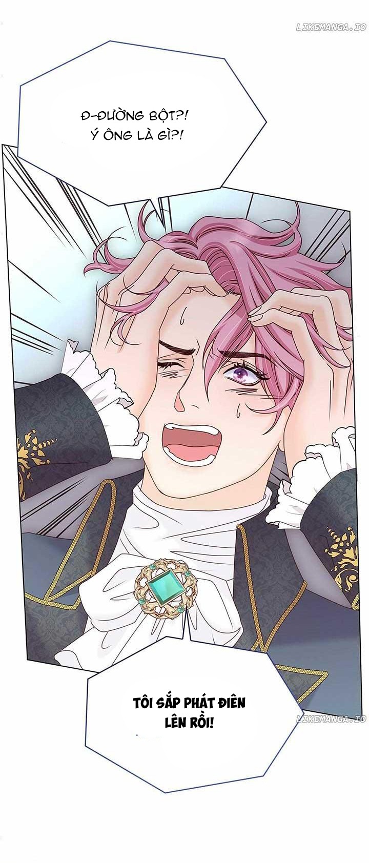 Nữ Phản Diện Thuần Phục Ác Ma Điên Loạn Chapter 35 - Trang 2