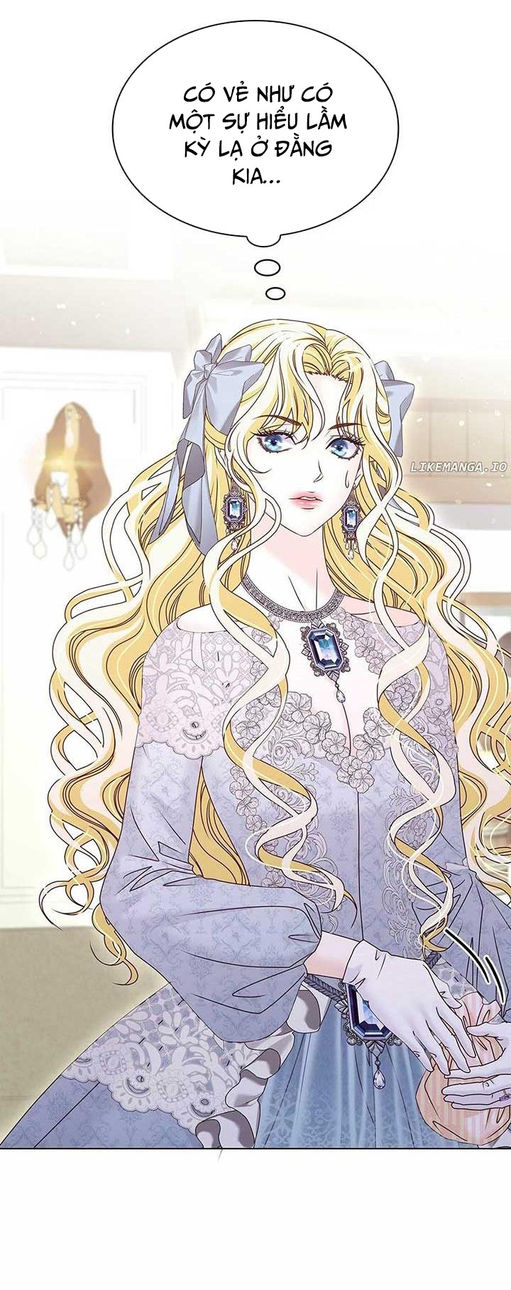 Nữ Phản Diện Thuần Phục Ác Ma Điên Loạn Chapter 35 - Trang 2