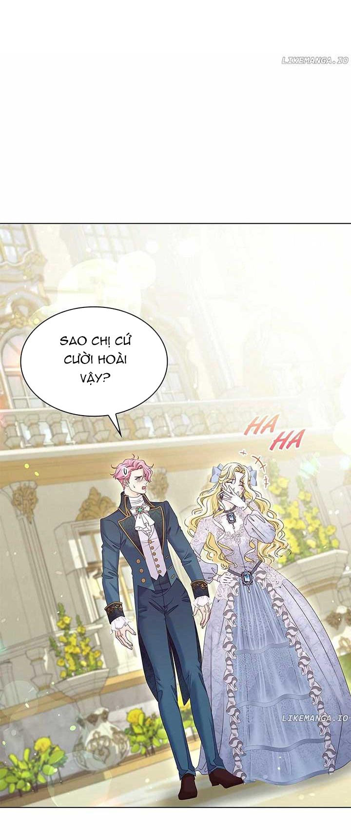 Nữ Phản Diện Thuần Phục Ác Ma Điên Loạn Chapter 35 - Trang 2