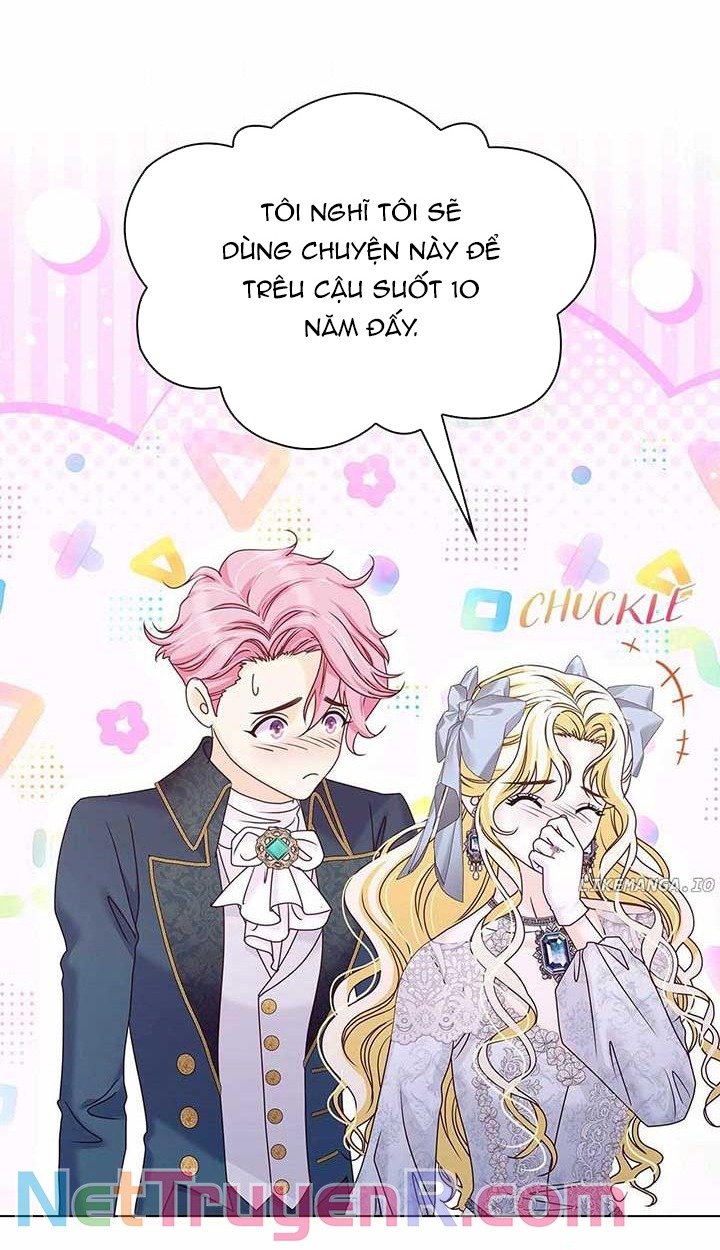 Nữ Phản Diện Thuần Phục Ác Ma Điên Loạn Chapter 35 - Trang 2