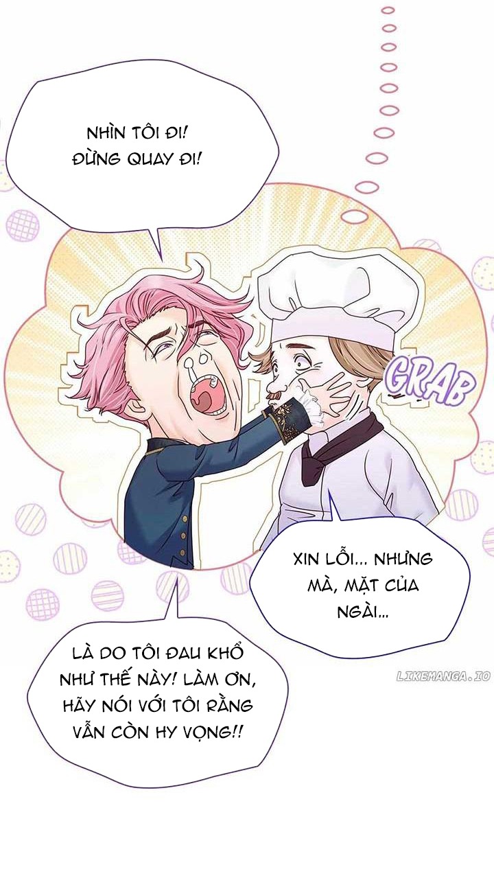 Nữ Phản Diện Thuần Phục Ác Ma Điên Loạn Chapter 35 - Trang 2