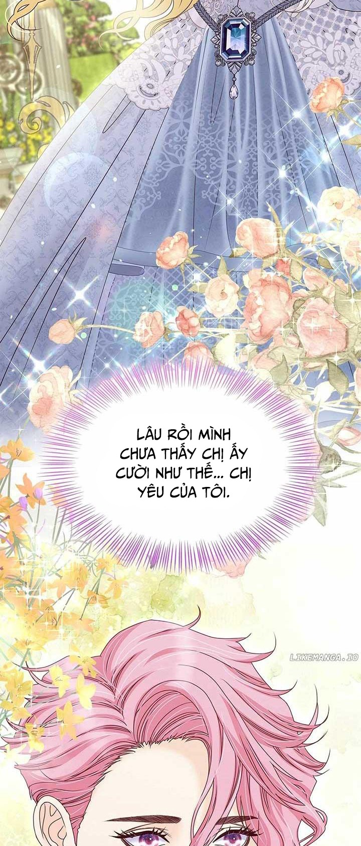 Nữ Phản Diện Thuần Phục Ác Ma Điên Loạn Chapter 35 - Trang 2