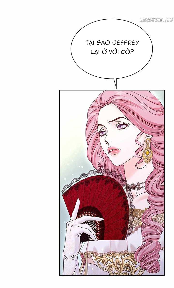 Nữ Phản Diện Thuần Phục Ác Ma Điên Loạn Chapter 35 - Trang 2