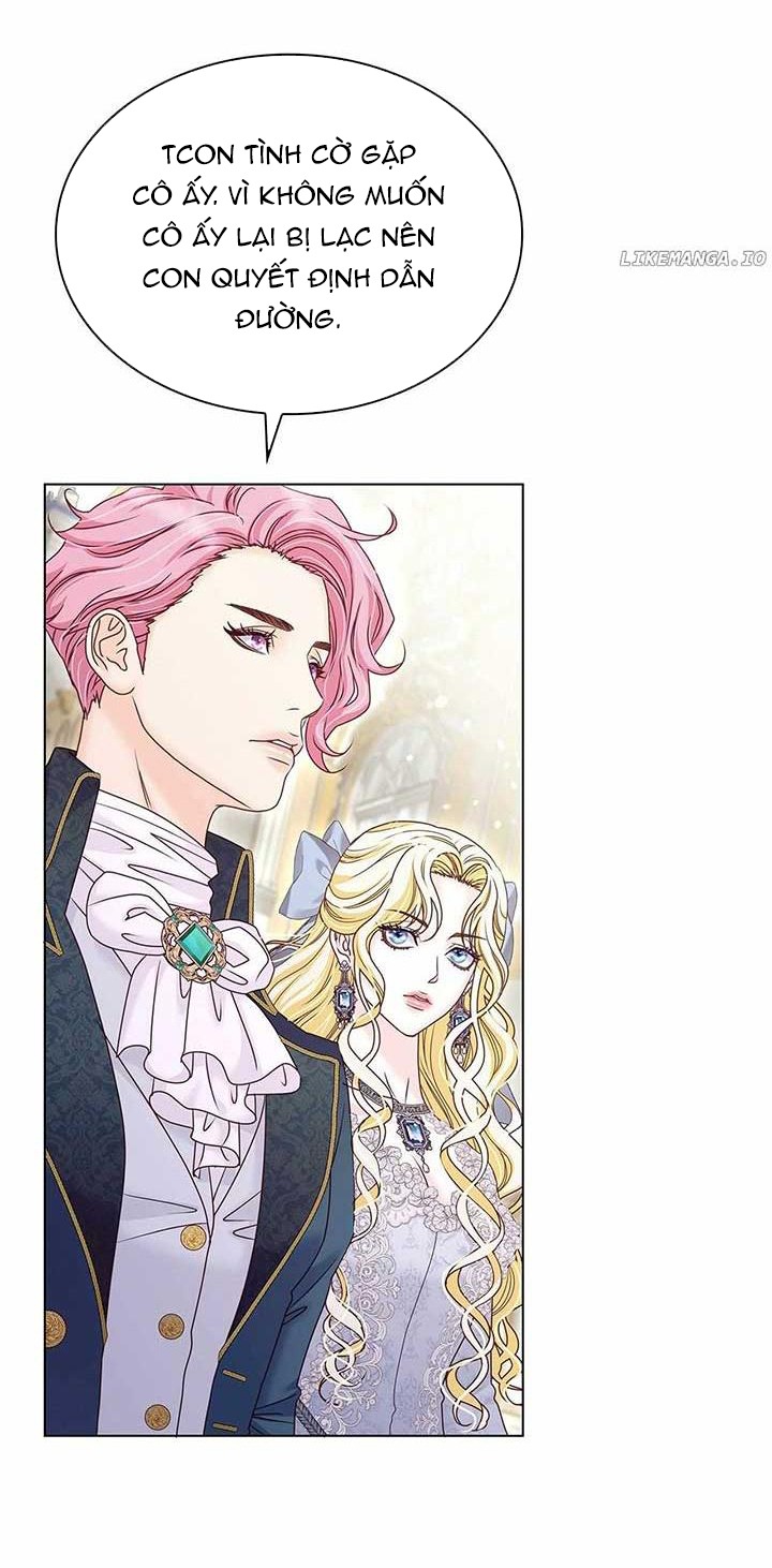 Nữ Phản Diện Thuần Phục Ác Ma Điên Loạn Chapter 35 - Trang 2