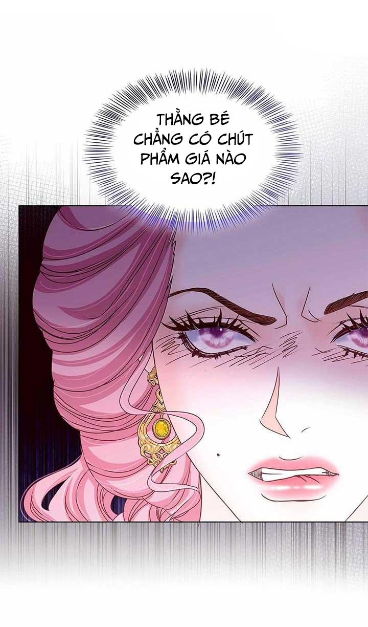 Nữ Phản Diện Thuần Phục Ác Ma Điên Loạn Chapter 35 - Trang 2