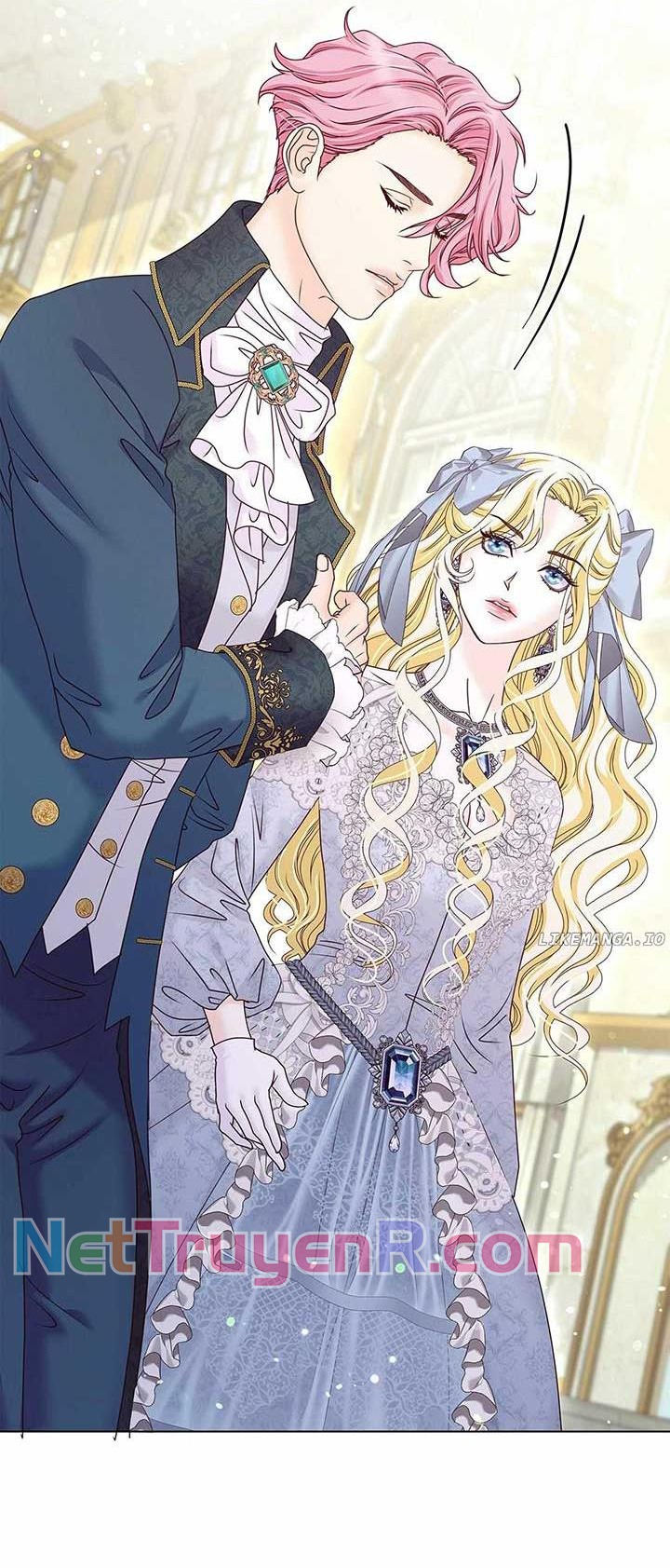 Nữ Phản Diện Thuần Phục Ác Ma Điên Loạn Chapter 35 - Trang 2