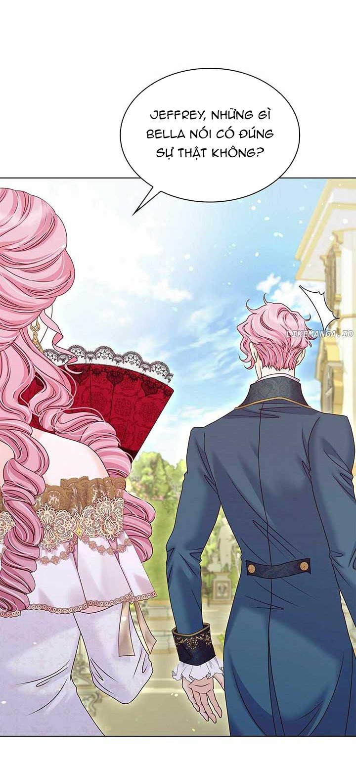 Nữ Phản Diện Thuần Phục Ác Ma Điên Loạn Chapter 35 - Trang 2