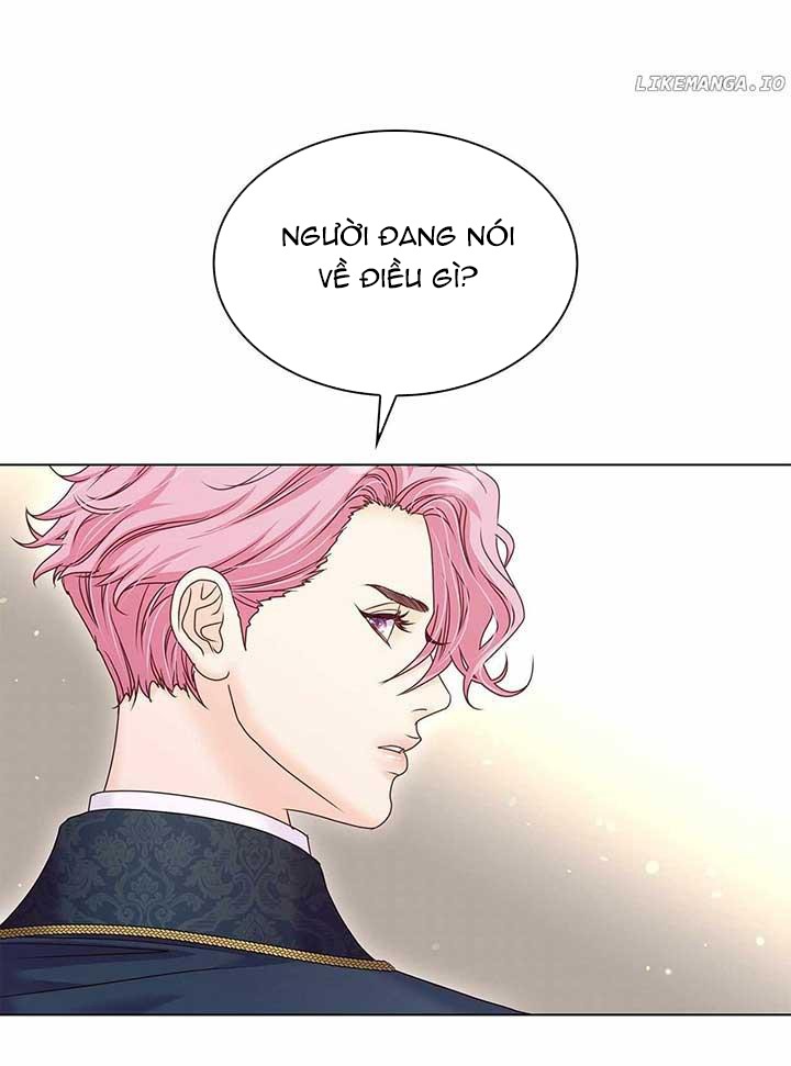 Nữ Phản Diện Thuần Phục Ác Ma Điên Loạn Chapter 35 - Trang 2