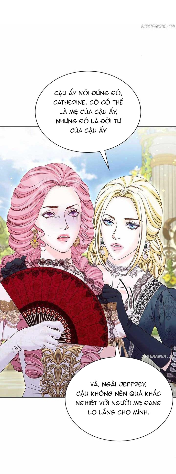 Nữ Phản Diện Thuần Phục Ác Ma Điên Loạn Chapter 35 - Trang 2