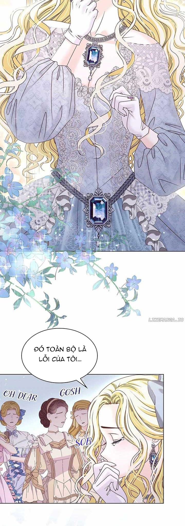 Nữ Phản Diện Thuần Phục Ác Ma Điên Loạn Chapter 35 - Trang 2