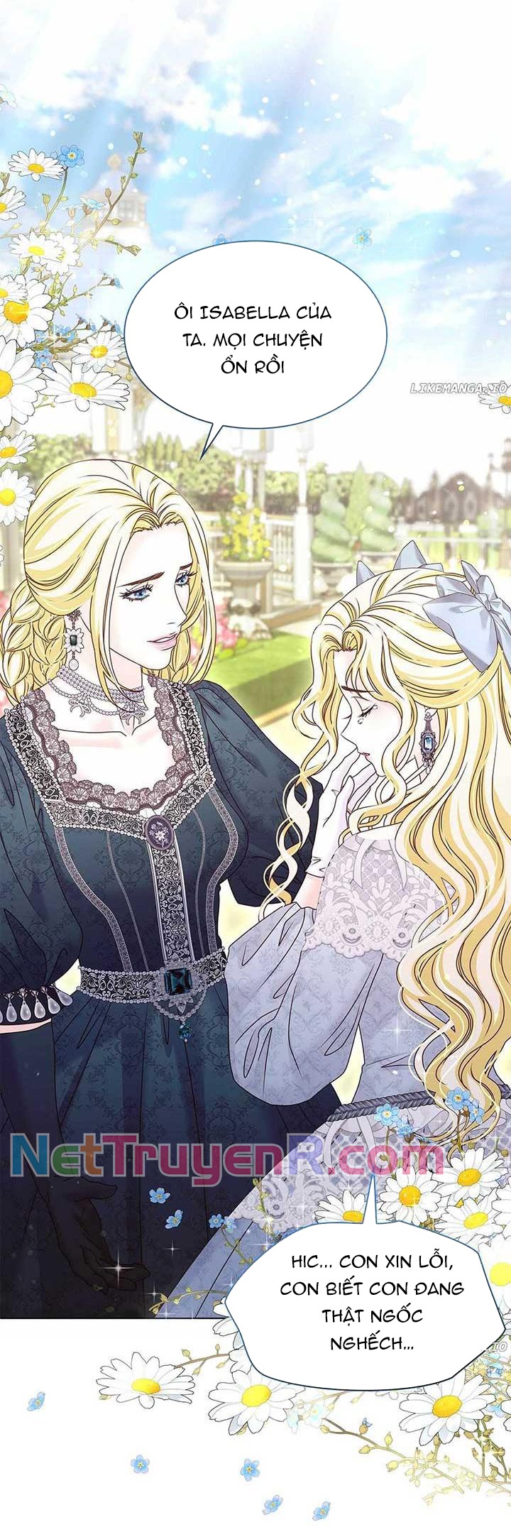 Nữ Phản Diện Thuần Phục Ác Ma Điên Loạn Chapter 35 - Trang 2