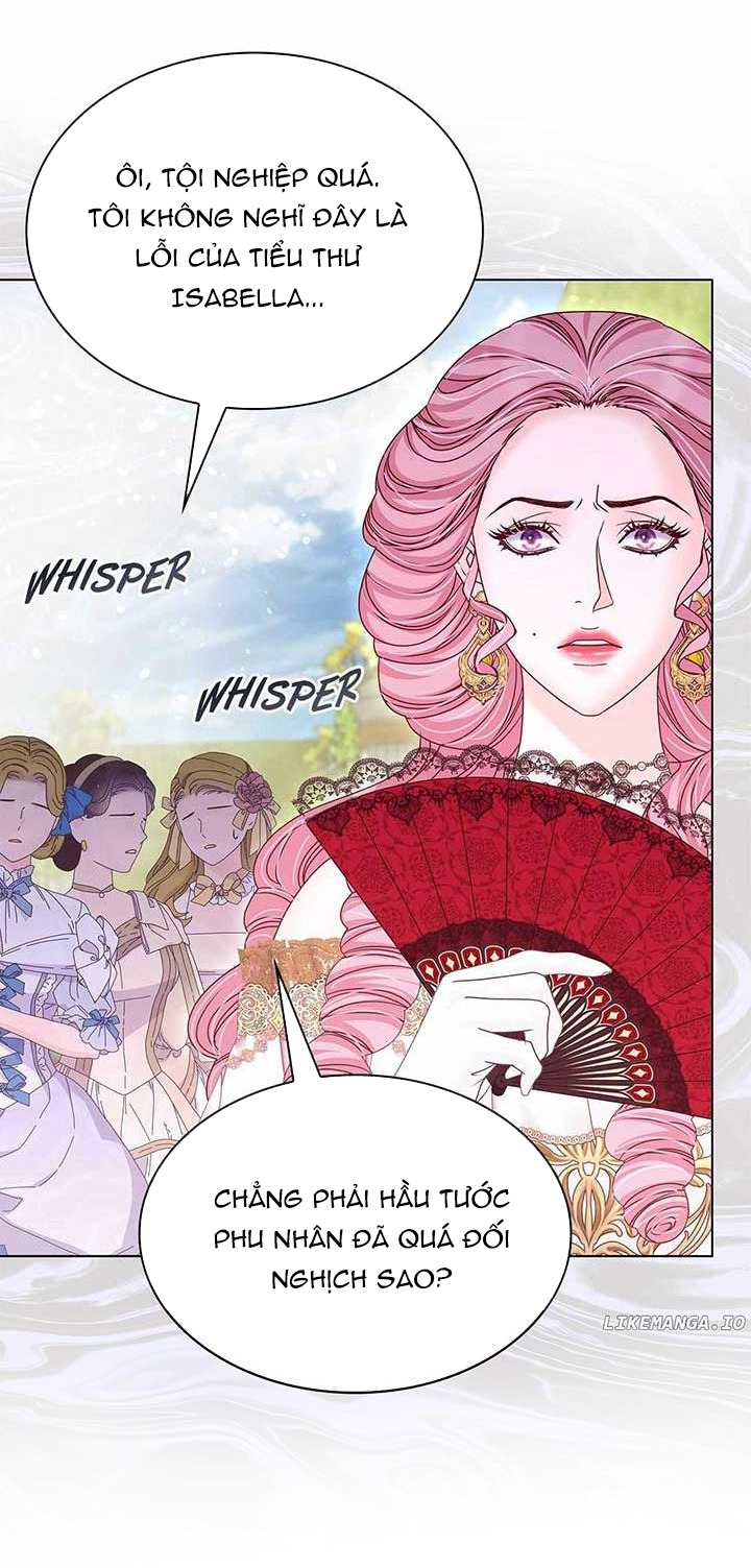 Nữ Phản Diện Thuần Phục Ác Ma Điên Loạn Chapter 35 - Trang 2