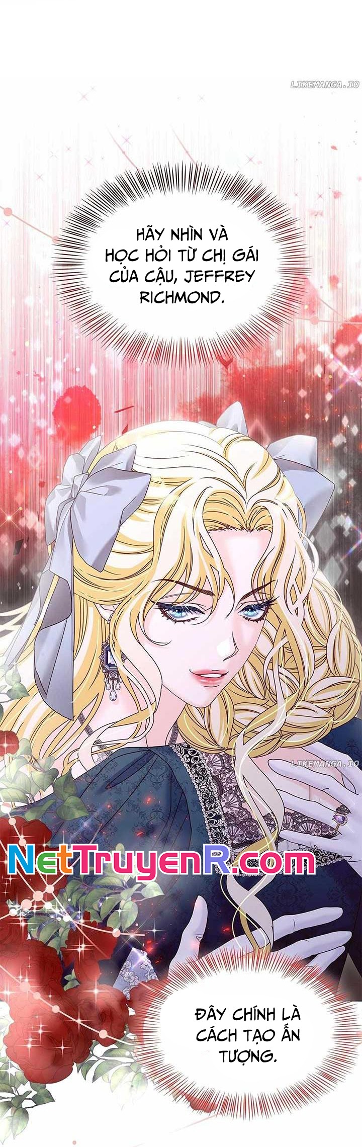 Nữ Phản Diện Thuần Phục Ác Ma Điên Loạn Chapter 35 - Trang 2