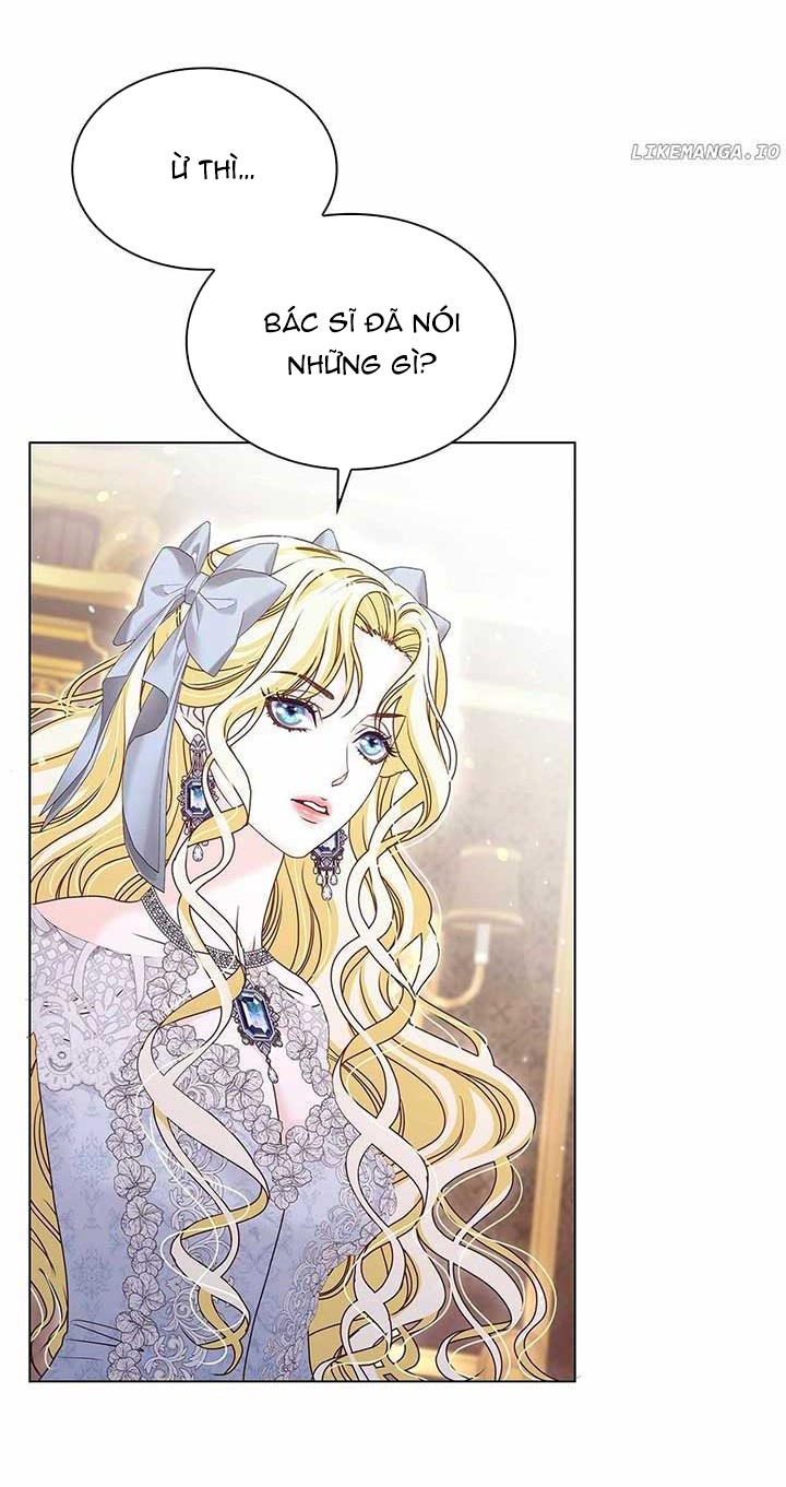 Nữ Phản Diện Thuần Phục Ác Ma Điên Loạn Chapter 35 - Trang 2