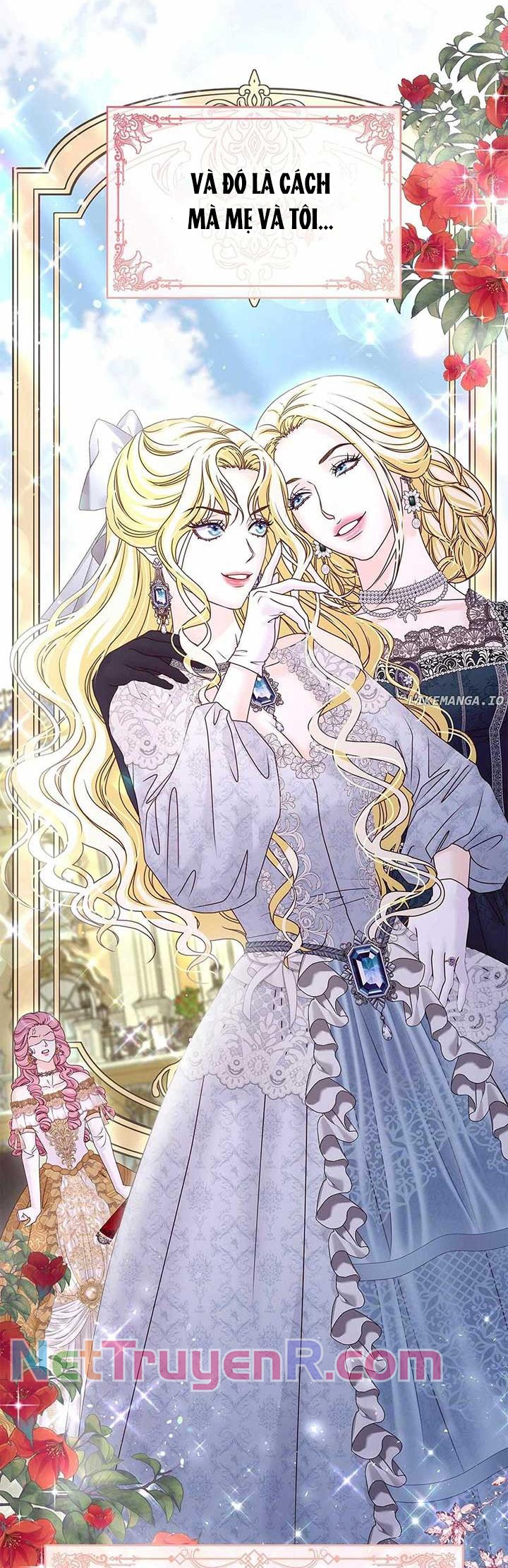 Nữ Phản Diện Thuần Phục Ác Ma Điên Loạn Chapter 35 - Trang 2