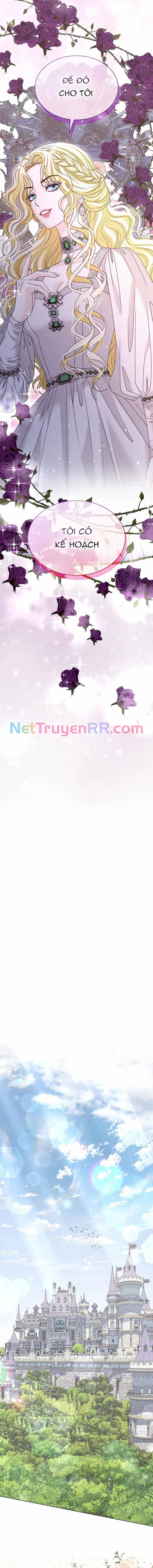 Nữ Phản Diện Thuần Phục Ác Ma Điên Loạn Chapter 36 - Trang 2