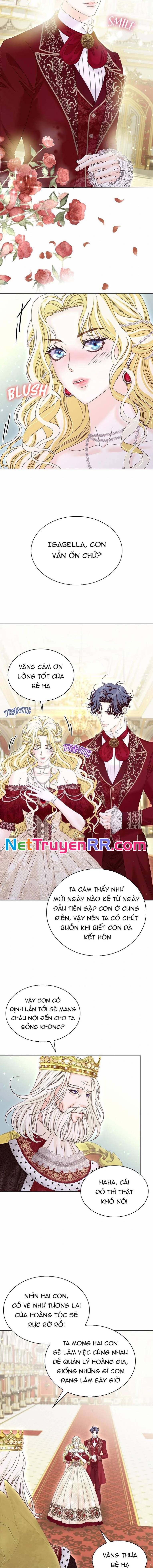 Nữ Phản Diện Thuần Phục Ác Ma Điên Loạn Chapter 36 - Trang 2