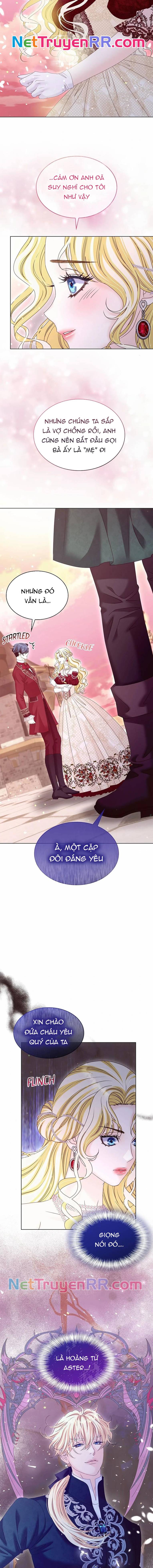 Nữ Phản Diện Thuần Phục Ác Ma Điên Loạn Chapter 36 - Trang 2