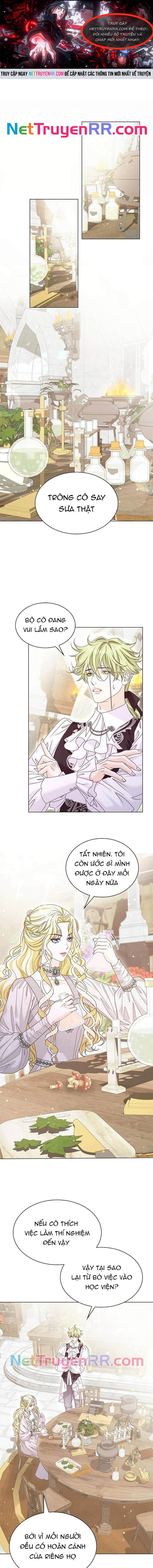 Nữ Phản Diện Thuần Phục Ác Ma Điên Loạn Chapter 36 - Trang 2