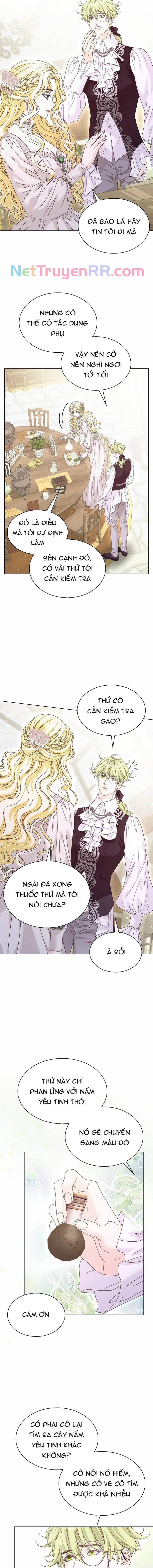 Nữ Phản Diện Thuần Phục Ác Ma Điên Loạn Chapter 36 - Trang 2