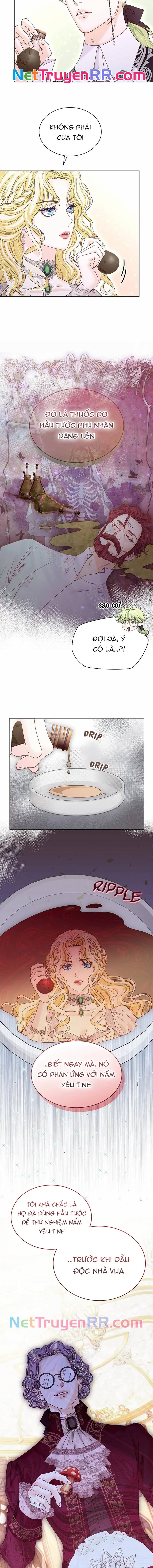 Nữ Phản Diện Thuần Phục Ác Ma Điên Loạn Chapter 36 - Trang 2