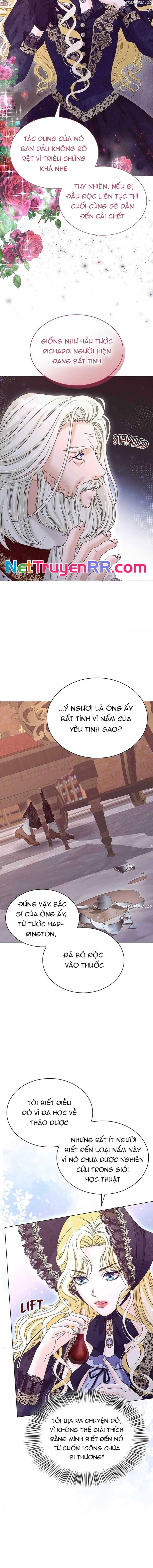 Nữ Phản Diện Thuần Phục Ác Ma Điên Loạn Chapter 37 - Trang 2
