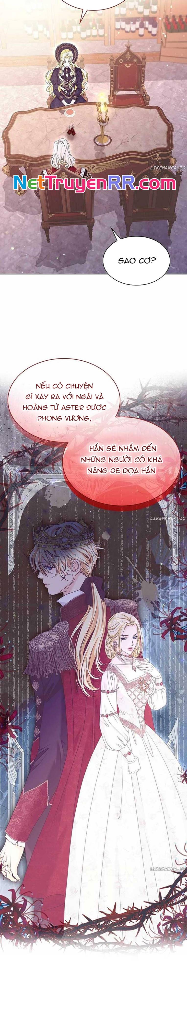 Nữ Phản Diện Thuần Phục Ác Ma Điên Loạn Chapter 37 - Trang 2