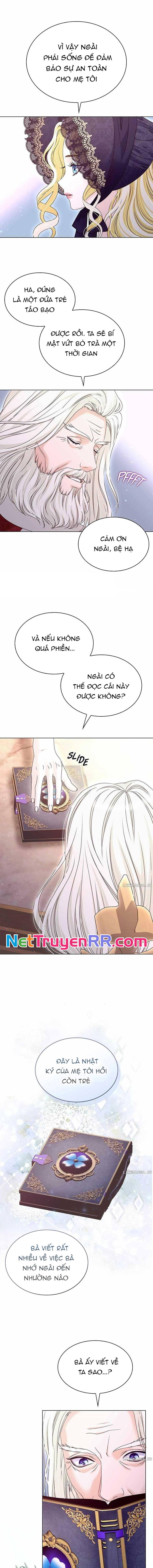 Nữ Phản Diện Thuần Phục Ác Ma Điên Loạn Chapter 37 - Trang 2