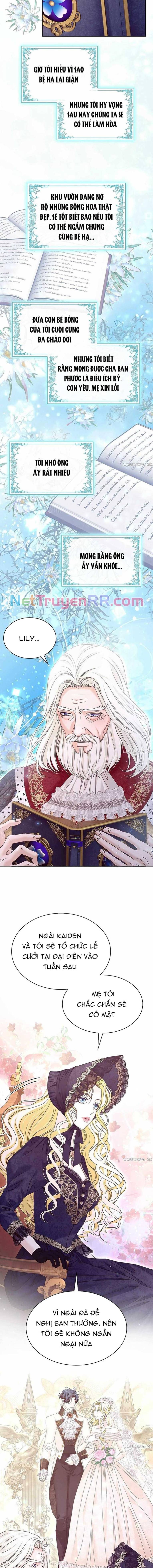 Nữ Phản Diện Thuần Phục Ác Ma Điên Loạn Chapter 37 - Trang 2