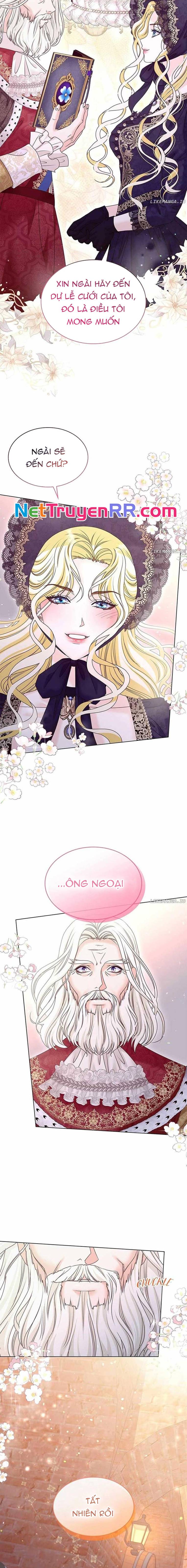 Nữ Phản Diện Thuần Phục Ác Ma Điên Loạn Chapter 37 - Trang 2