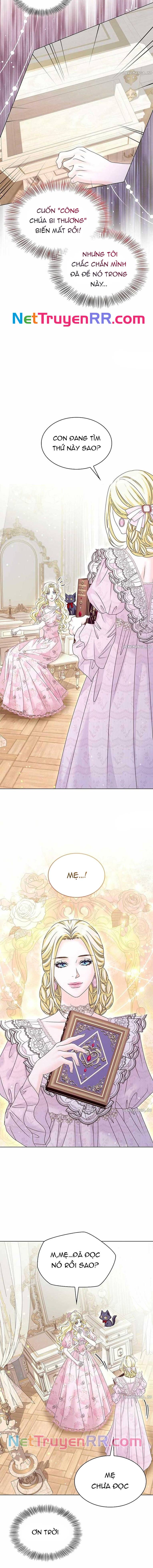 Nữ Phản Diện Thuần Phục Ác Ma Điên Loạn Chapter 37 - Trang 2