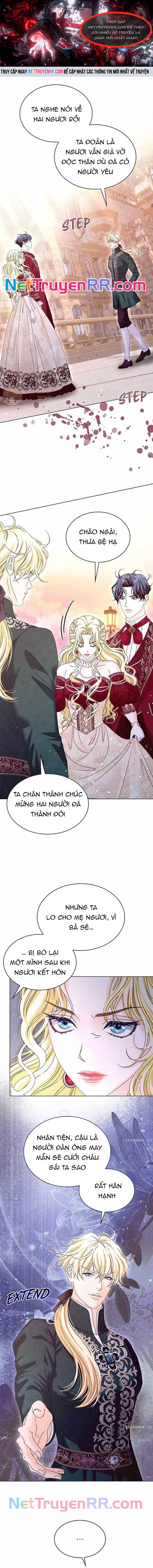 Nữ Phản Diện Thuần Phục Ác Ma Điên Loạn Chapter 37 - Trang 2