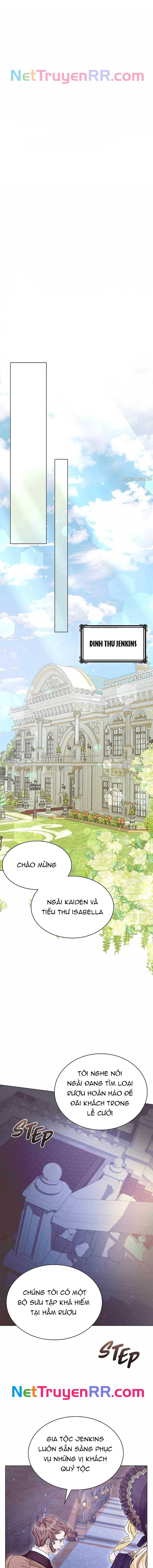 Nữ Phản Diện Thuần Phục Ác Ma Điên Loạn Chapter 37 - Trang 2