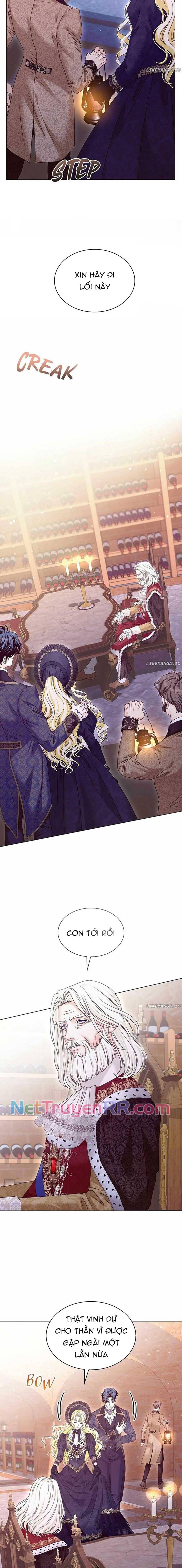 Nữ Phản Diện Thuần Phục Ác Ma Điên Loạn Chapter 37 - Trang 2