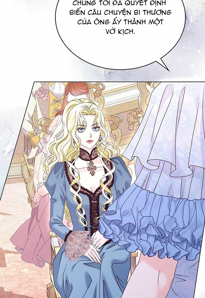 Nữ Phản Diện Thuần Phục Ác Ma Điên Loạn Chapter 38 - Trang 2